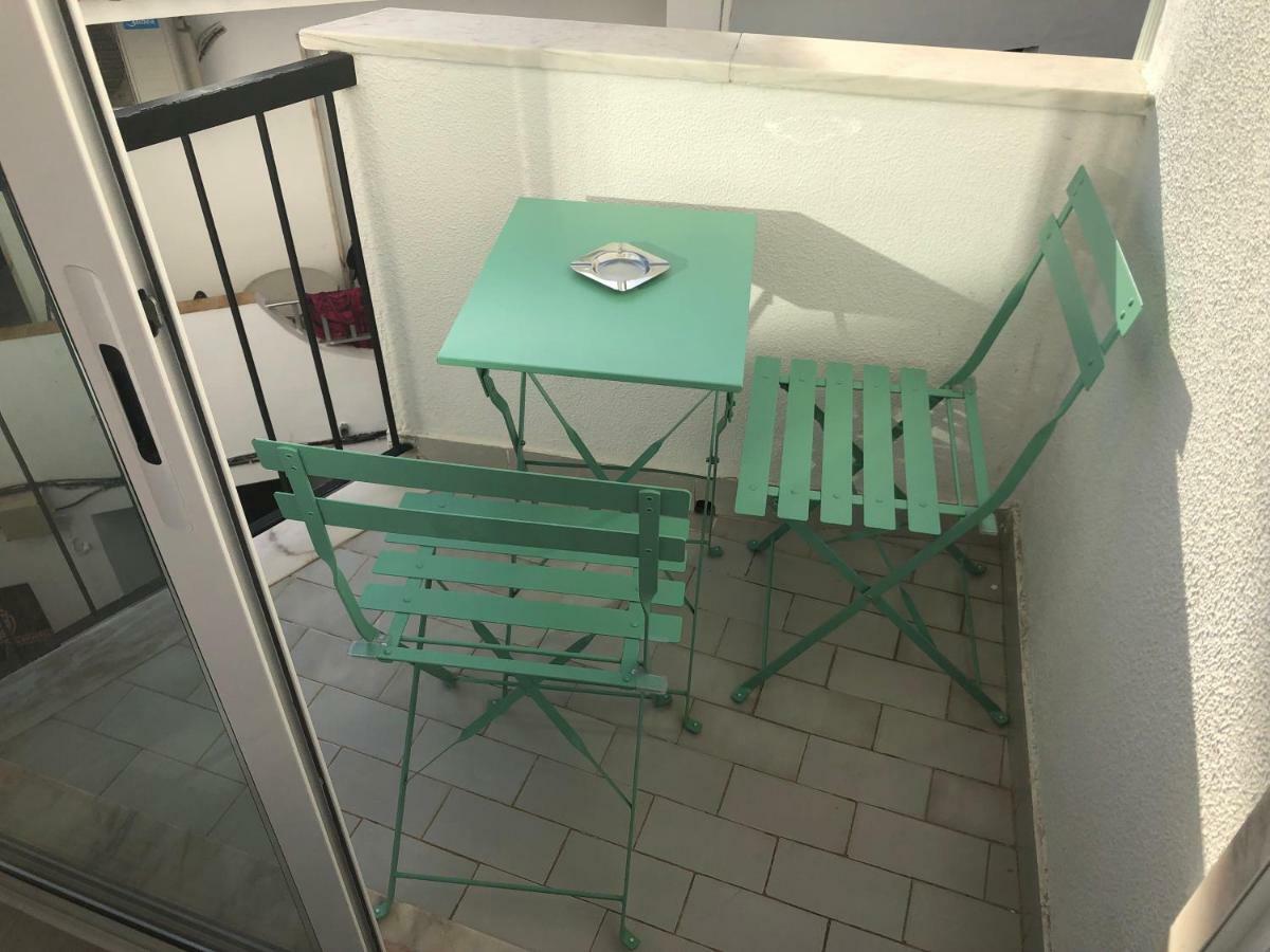 Apartamento Ferreirinha Lagos Kültér fotó