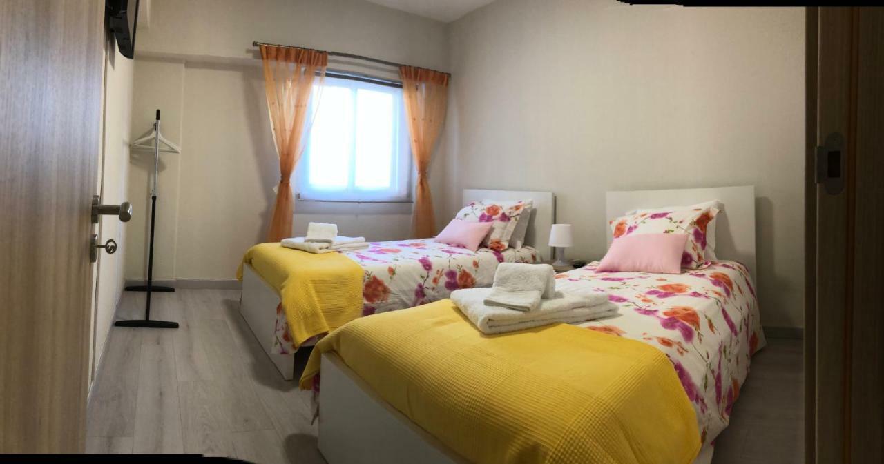 Apartamento Ferreirinha Lagos Kültér fotó