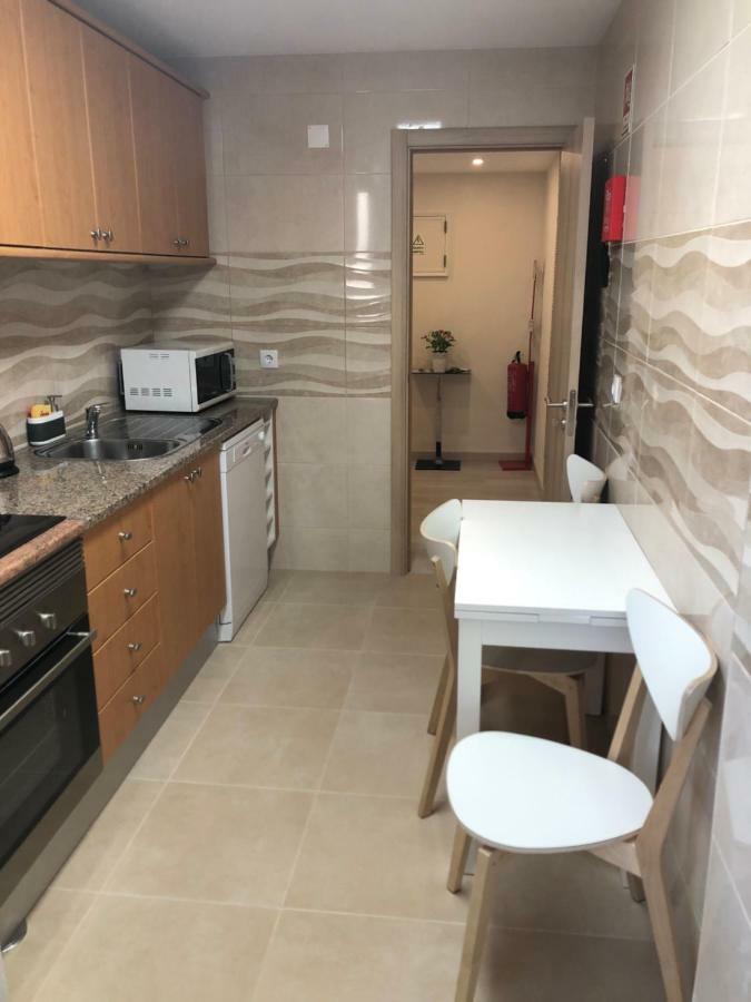 Apartamento Ferreirinha Lagos Kültér fotó