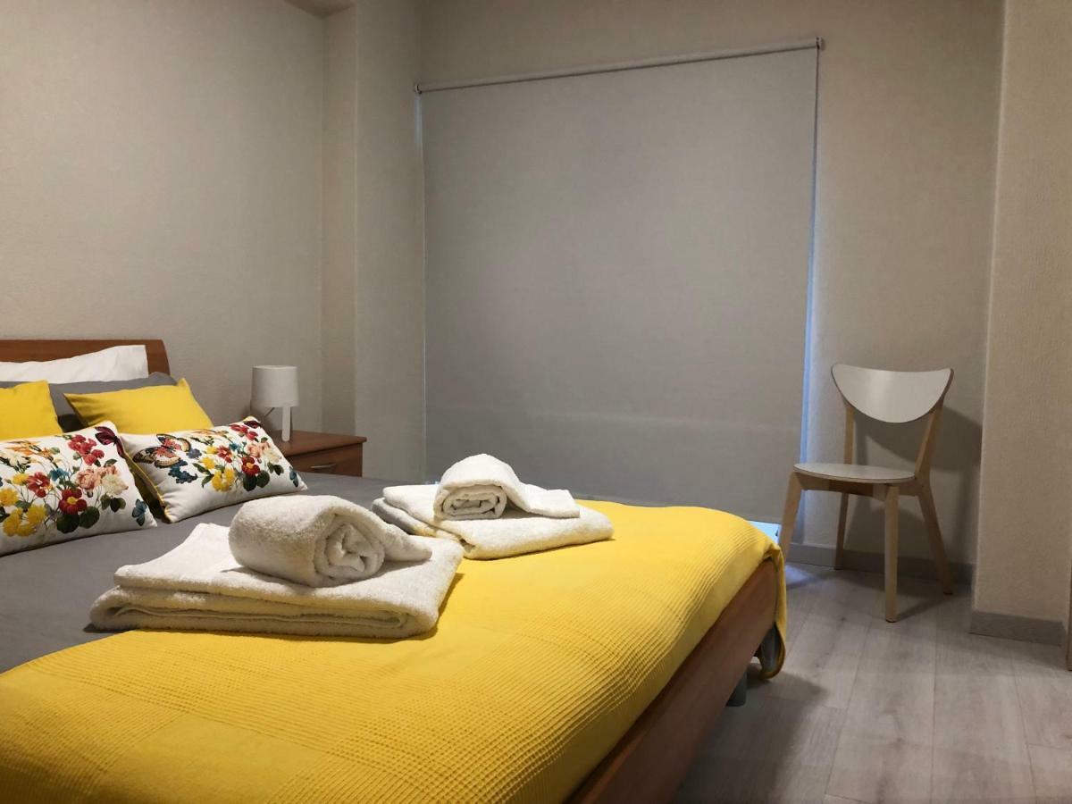 Apartamento Ferreirinha Lagos Kültér fotó